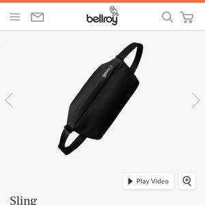 Bellroy Sling Bag